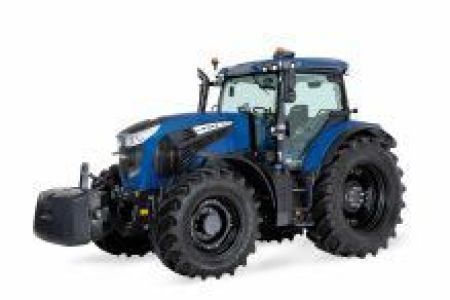 Landini 7.160